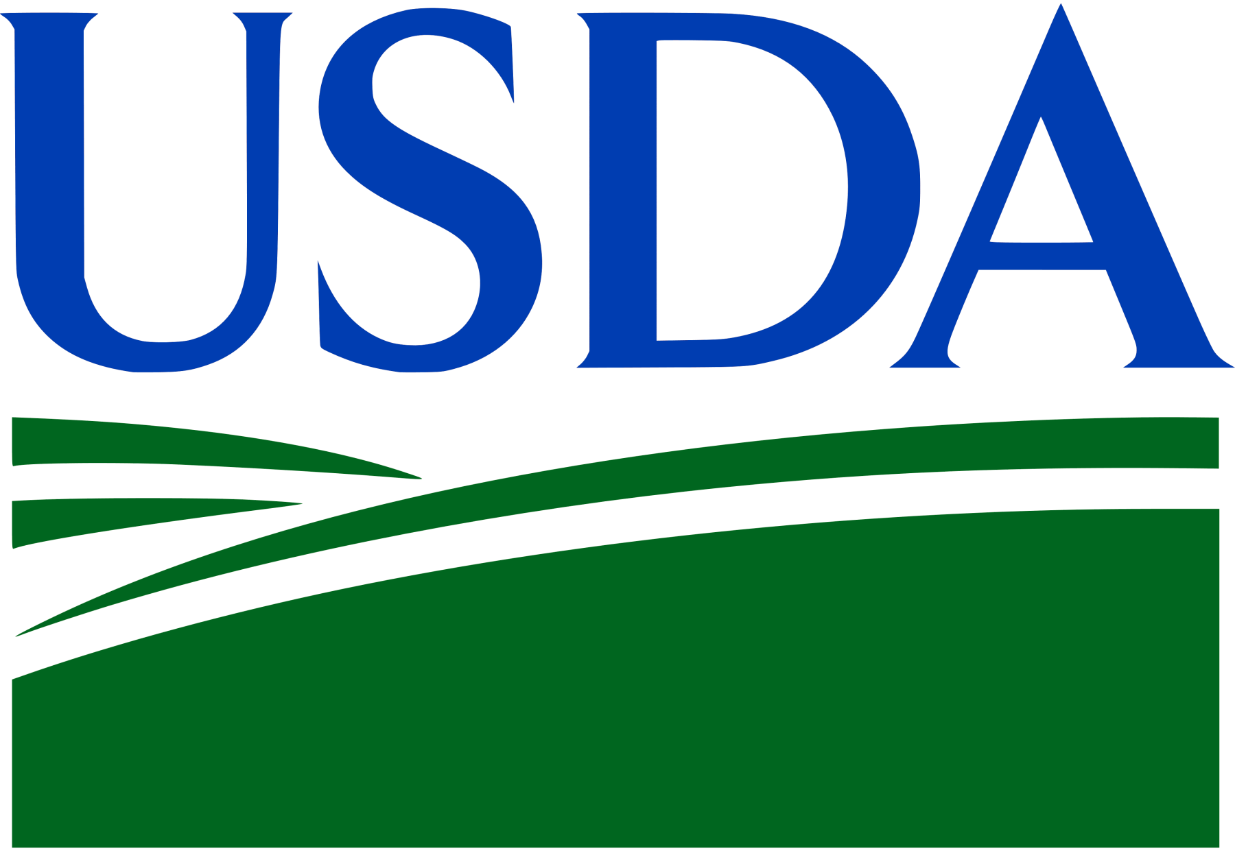 USDA logo